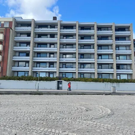 Appartement Haus Irma - 08 *