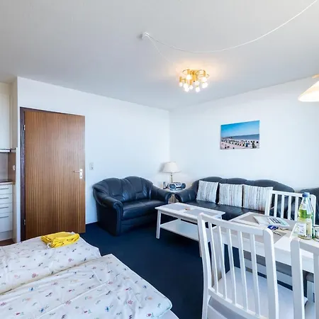 Appartement Haus Irma - 08 *