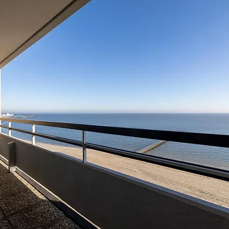 Appartement Haus Irma - 08 *