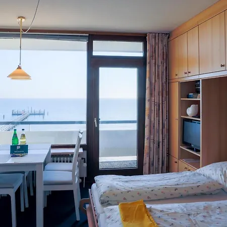 Appartement Haus Irma - 08