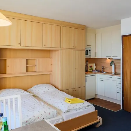 Haus Irma - 08 Appartement *