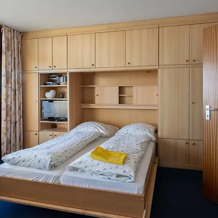 Haus Irma - 08 Appartement