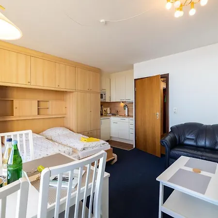 Haus Irma - 08 Appartement *