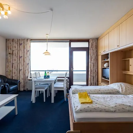 Haus Irma - 08 Appartement *