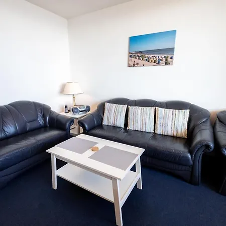 Haus Irma - 08 Appartement