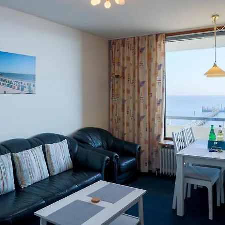 Haus Irma - 08 * Wyk auf Föhr