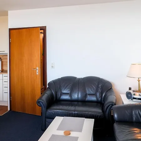 Appartement Haus Irma - 08 *