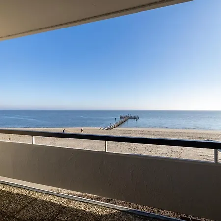 Appartement Haus Irma - 08 *