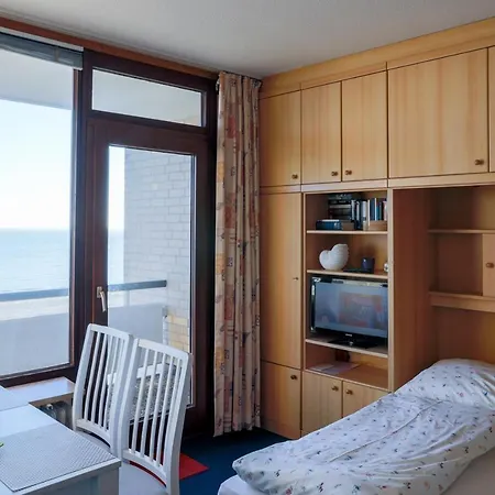 Haus Irma - 08 Appartement Wyk auf Föhr