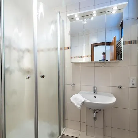 Appartement Haus Irma - 08 *