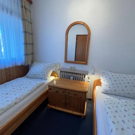 Haus Irma - 08 * Wyk auf Föhr