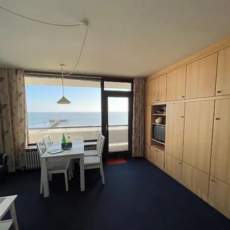 Haus Irma - 08 Appartement *