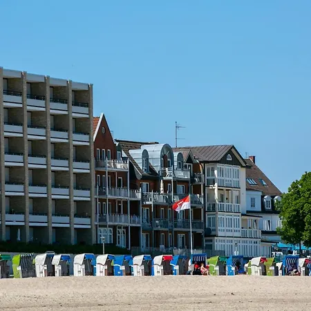 Appartement Haus Irma - 08