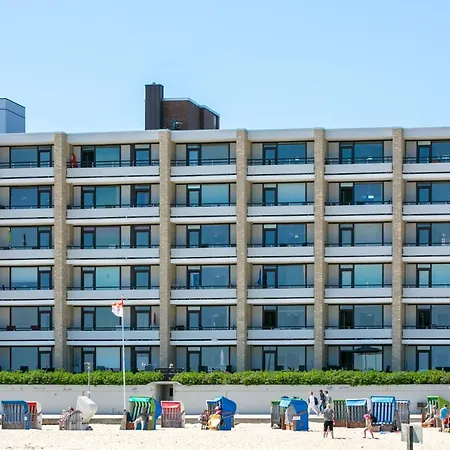 Haus Irma - 08 Appartement